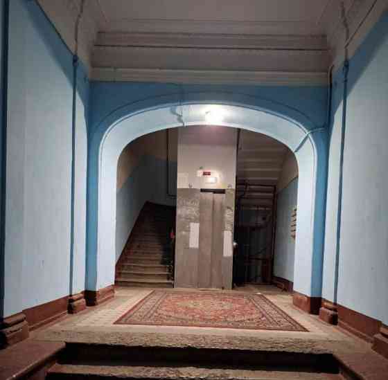 Комната, 13.4 м2, 4/6 эт. Санкт-Петербург