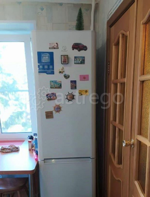 Комната, 65 м2, 4/5 эт. Пушкино - изображение 7