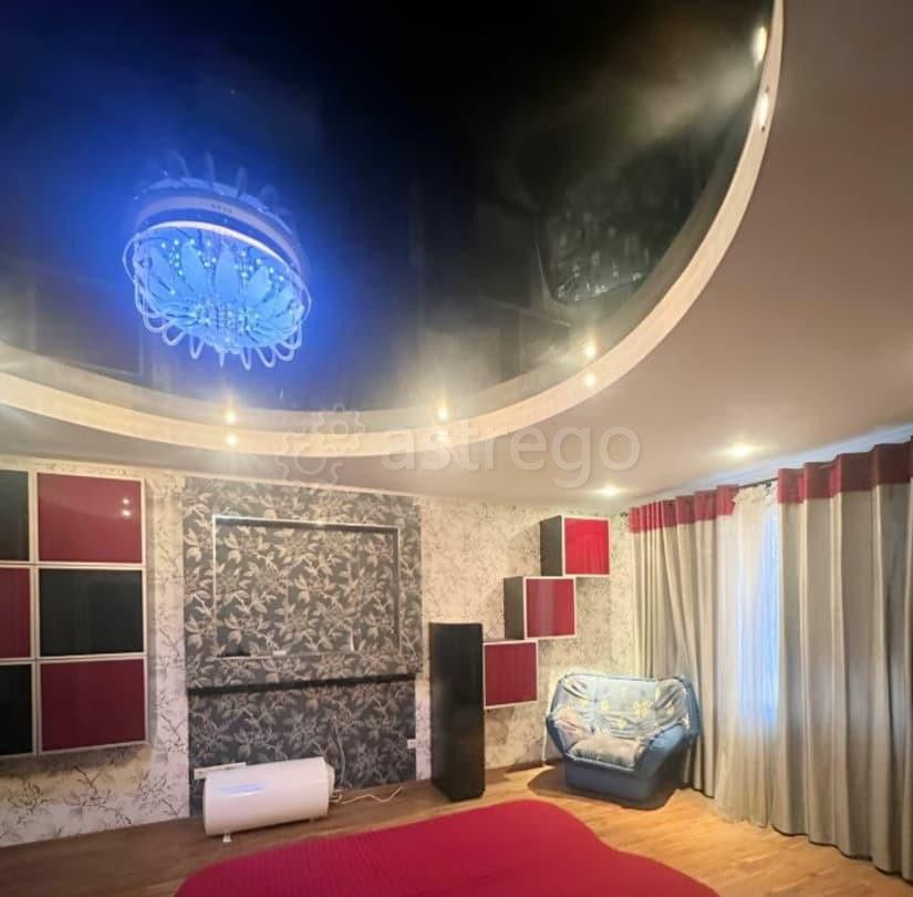 3-комн. квартира, 80.3 м2, 16/16 эт. Раменское - изображение 4