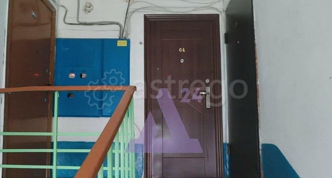 2-комн. квартира, 47.6 м2, 5/5 эт. Новоалтайск - изображение 3