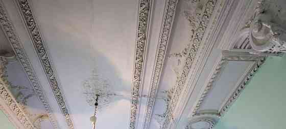 6-комн. квартира, 175.7 м2, 2/5 эт. Санкт-Петербург