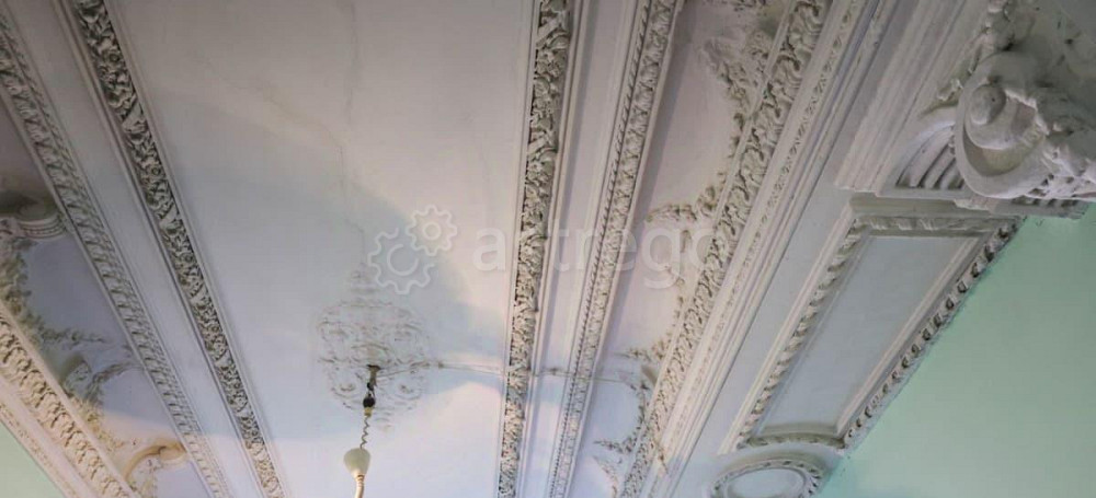 6-комн. квартира, 175.7 м2, 2/5 эт. Санкт-Петербург - изображение 4