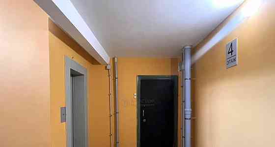 3-комн. квартира, 62.7 м2, 4/9 эт. Балашиха