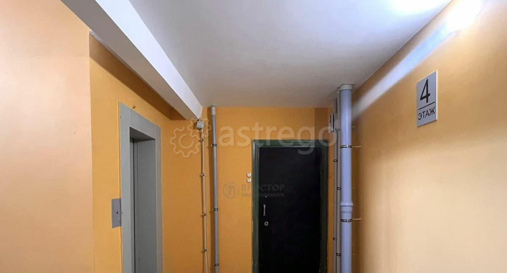 3-комн. квартира, 62.7 м2, 4/9 эт. Балашиха - изображение 4