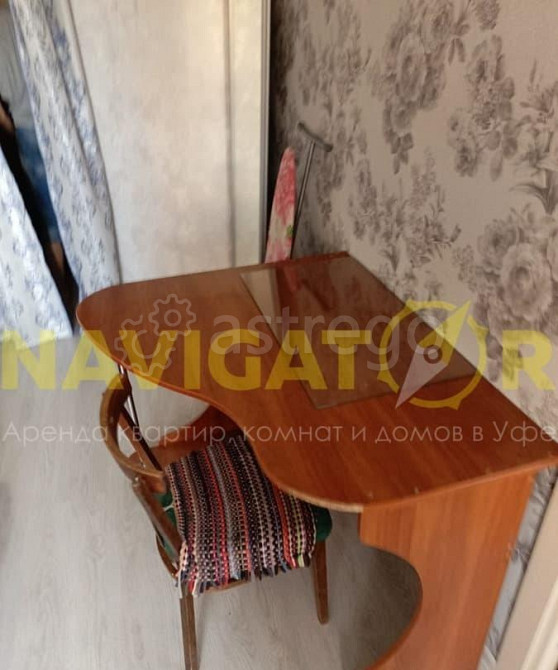 2-комн. квартира, 44 м2, 3/5 эт. Уфа - изображение 10