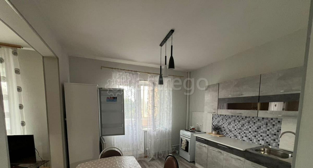 3-комн. квартира, 73 м2, 4/18 эт. Балашиха - изображение 1