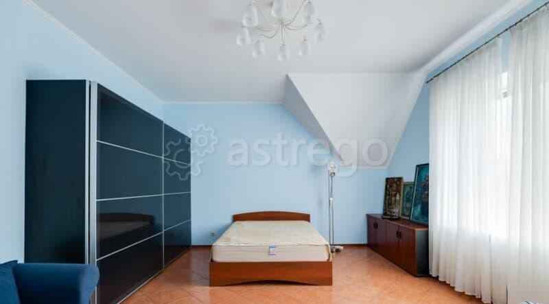 Коттедж, 500 м2 Одинцово - изображение 7