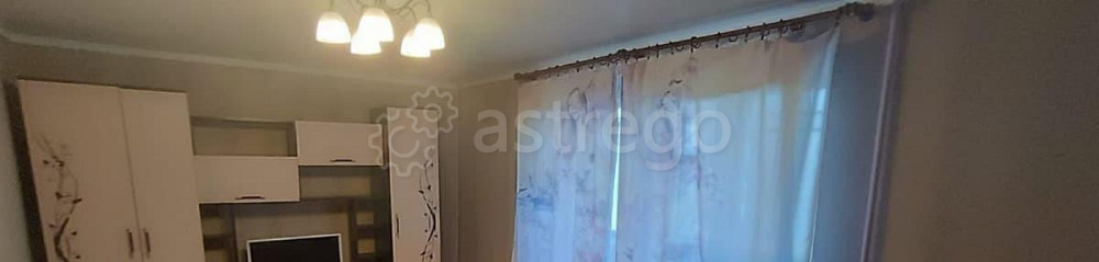 2-комн. квартира, 44 м2, 3/9 эт. Люберцы - изображение 1