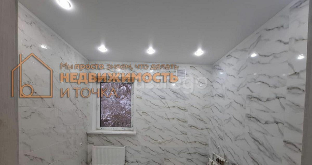 Дом, 136 м2, 10 соток, 1 эт. Дюртюли - изображение 5