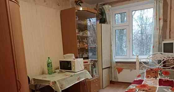 Комната, 12 м2, 2/9 эт. Москва