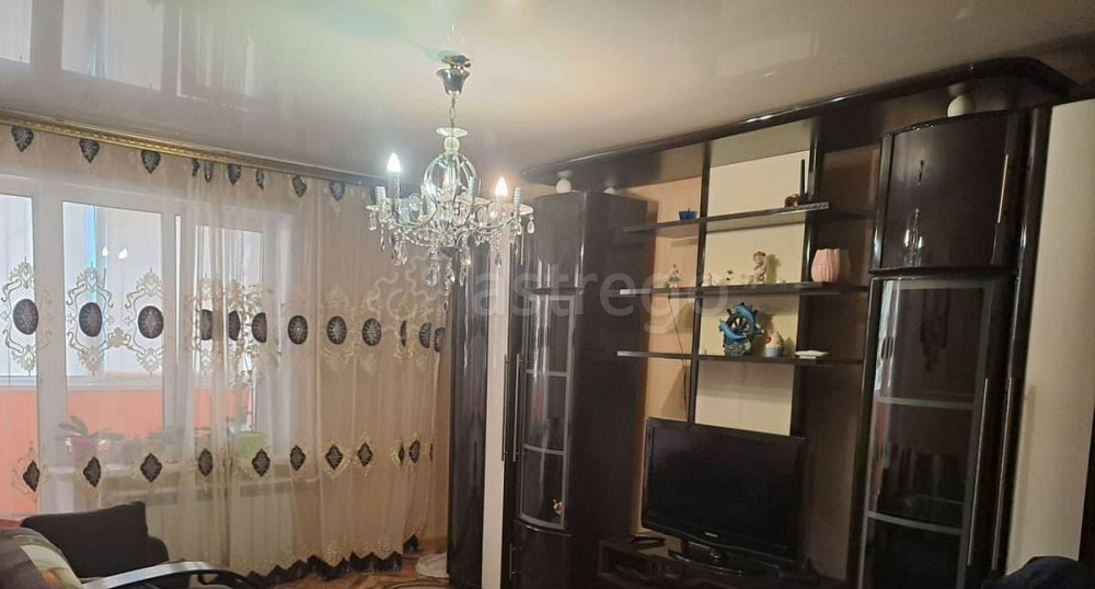 2-комн. квартира, 60 м2, 4/9 эт. Астрахань - изображение 6