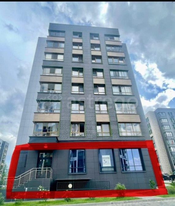 Свободного назначения, 224.1 м2 Химки - изображение 7