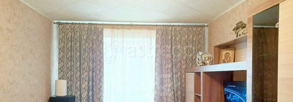 2-комн. квартира, 42.4 м2, 1/5 эт. Норильск - изображение 1
