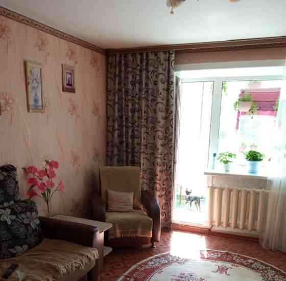 3-комн. квартира, 55.3 м2, 2/5 эт. Белогорск