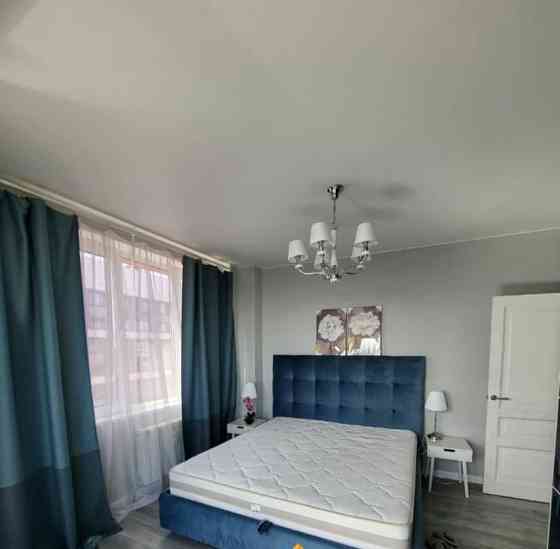 4-комн. квартира, 90 м2, 22/24 эт. Москва