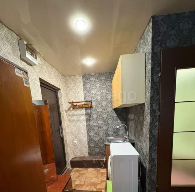 Студия, 18.2 м2, 5/6 эт. Бийск - изображение 6