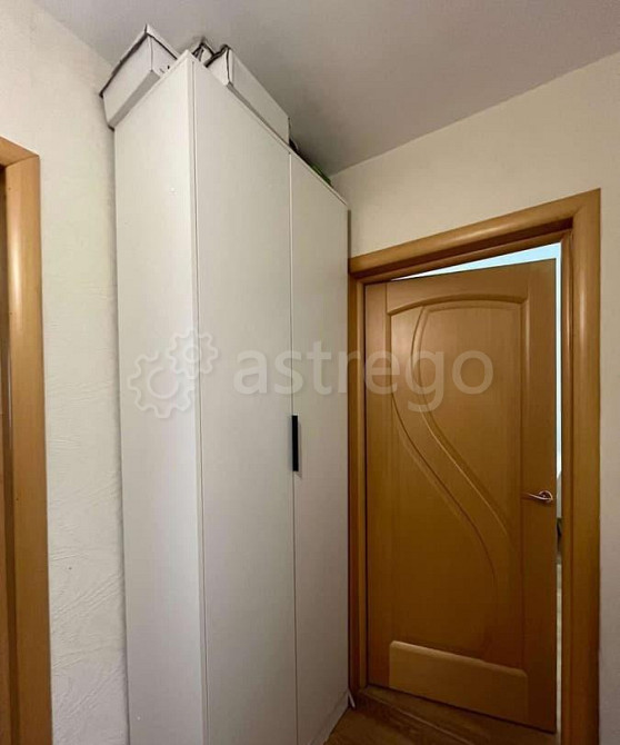 2-комн. квартира, 45.9 м2, 2/9 эт. Астрахань - изображение 10