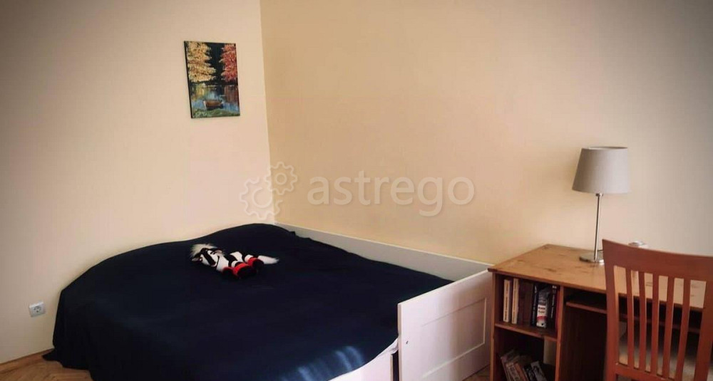 3-комн. квартира, 80 м2, 4/4 эт. Санкт-Петербург - изображение 3