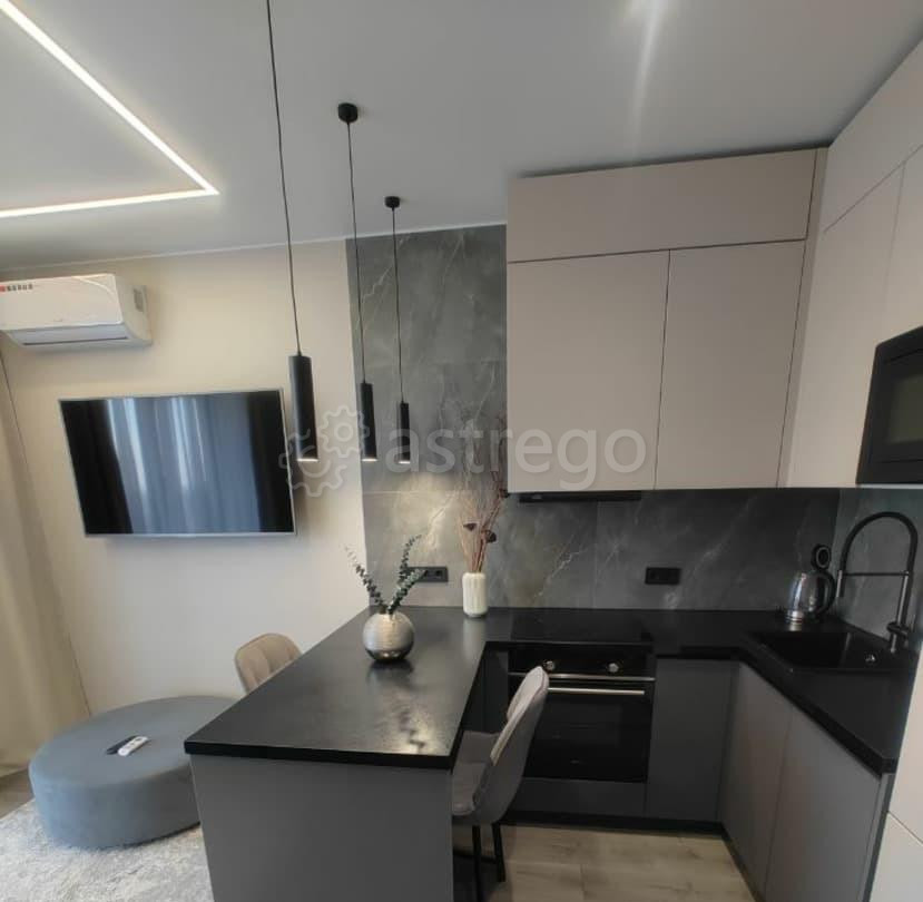 Студия, 25 м2, 26/30 эт. Москва - изображение 5