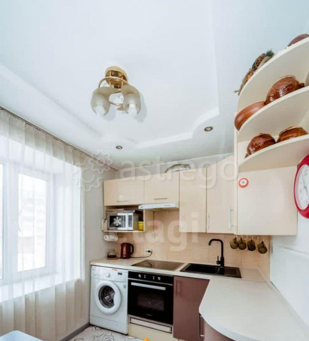 3-комн. квартира, 59.9 м2, 2/9 эт. Бийск - изображение 4