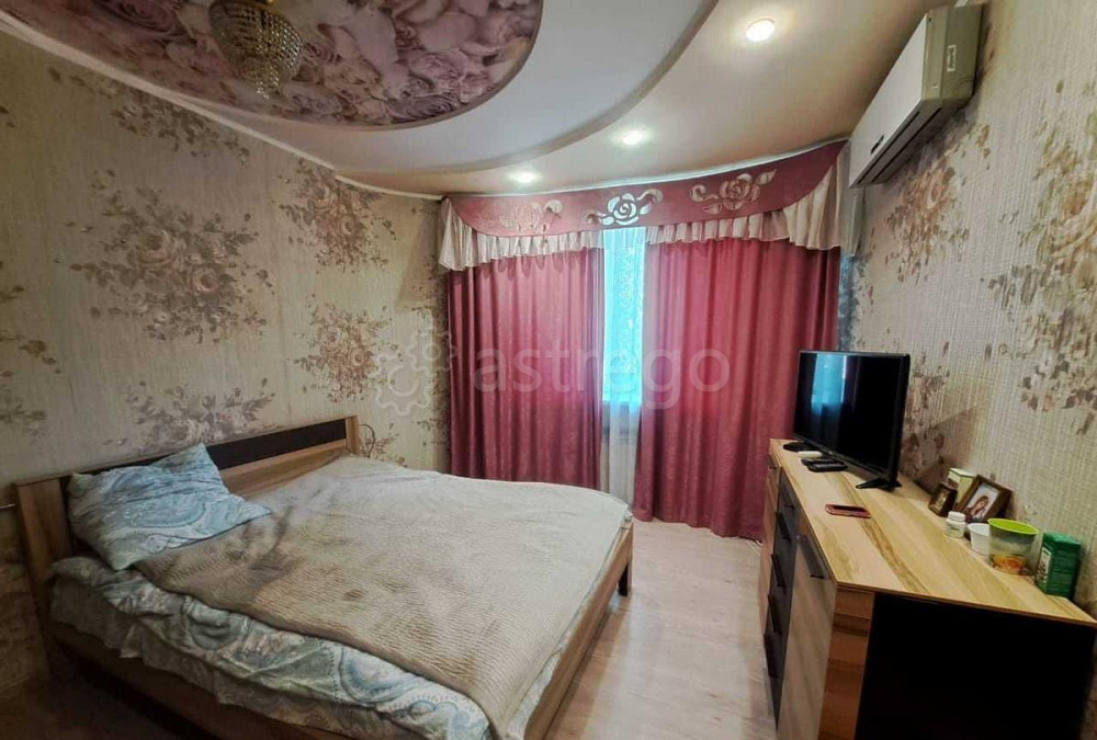 3-комн. квартира, 92 м2, 3/5 эт. Благовещенск - изображение 8