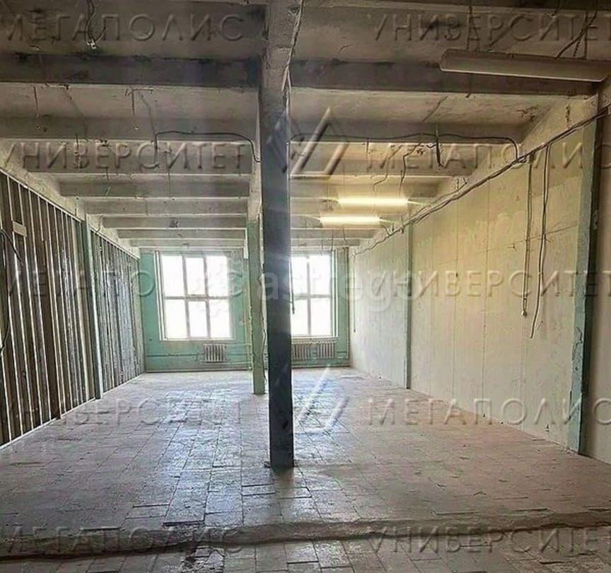 Производственное, 205 м2 Королев - изображение 1