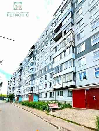 3-комн. квартира, 61.3 м2, 7/9 эт. Архангельск