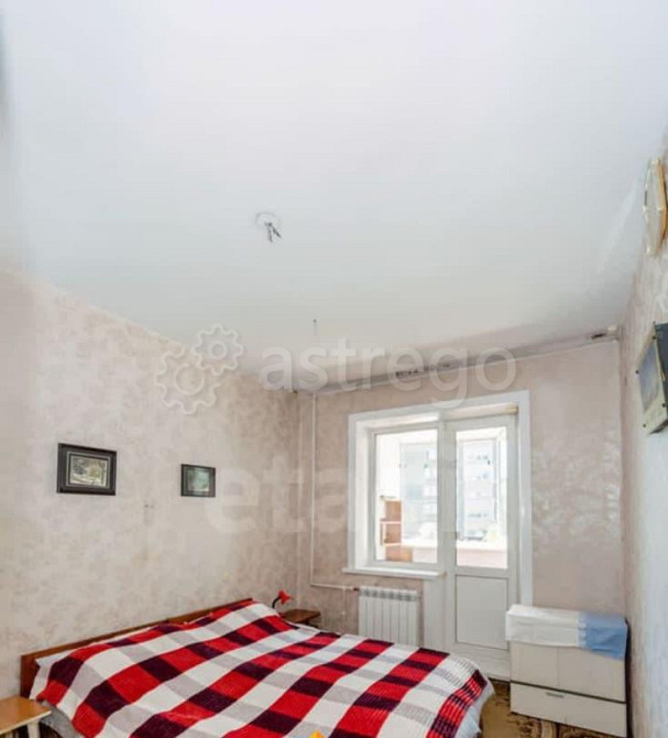 3-комн. квартира, 63 м2, 2/9 эт. Бийск - изображение 3