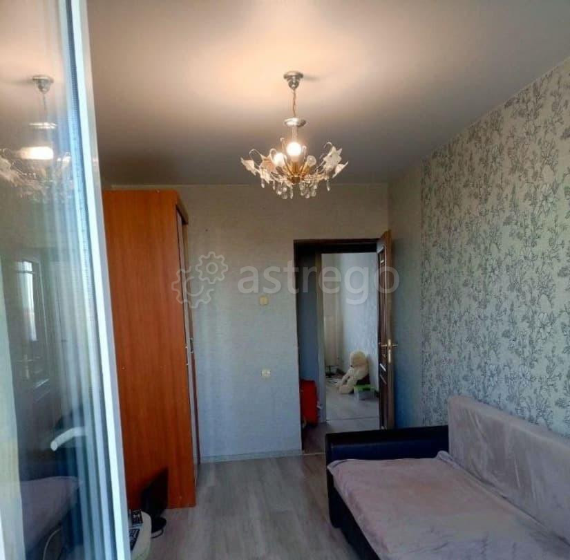 Комната, 31 м2, 10/12 эт. Москва - изображение 6