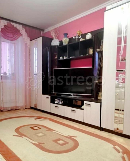 2-комн. квартира, 54 м2, 3/7 эт. Белгород - изображение 5