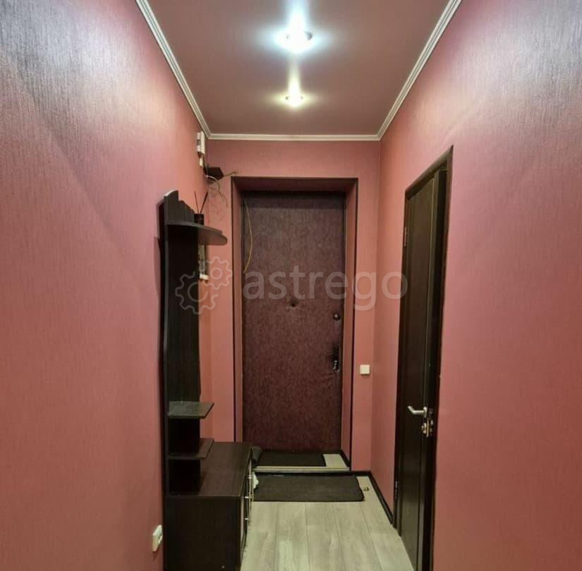 2-комн. квартира, 58 м2, 5/5 эт. Москва - изображение 7