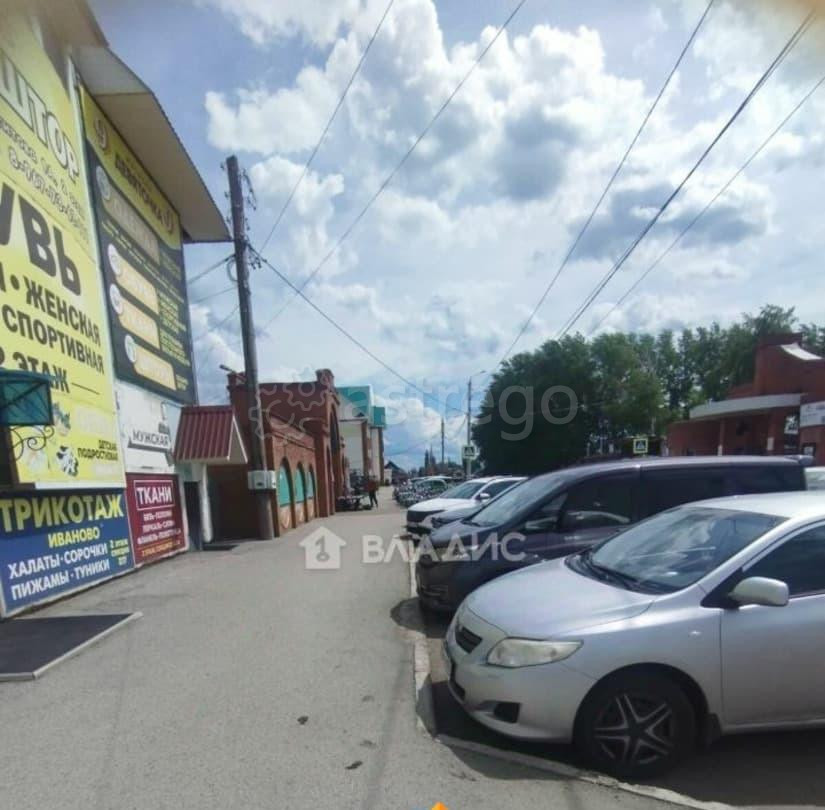 Свободного назначения, 1954.5 м2 Стерлитамак - изображение 2