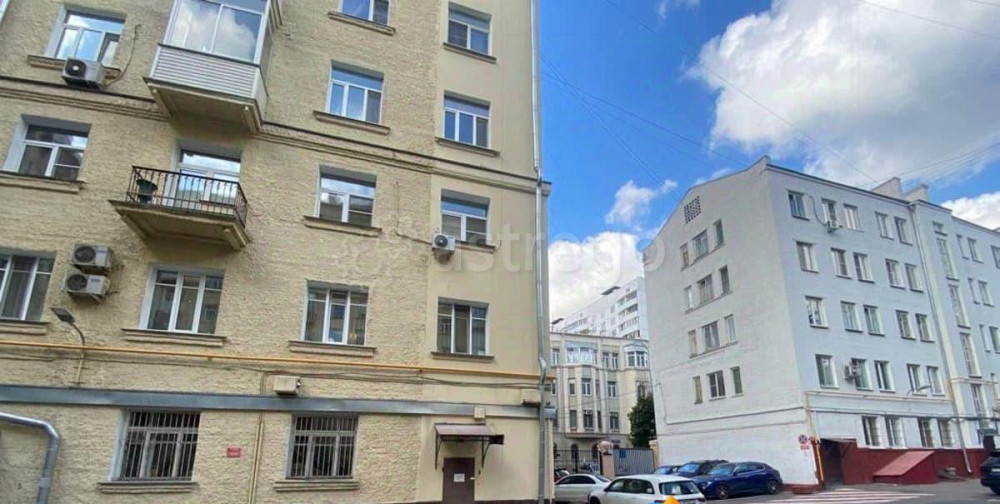 Свободного назначения, 170.5 м2 Москва - изображение 5