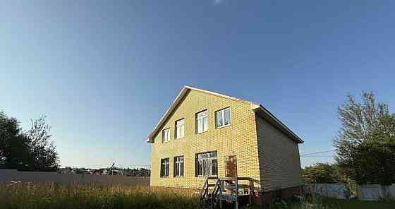 Дом, 267 м2, 11 соток, 2 эт. Сергиев Посад