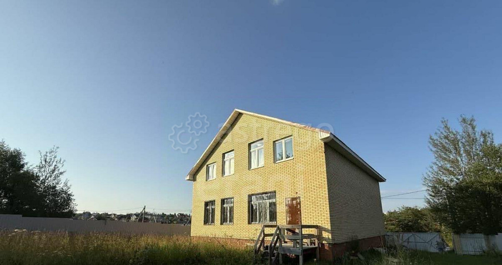 Дом, 267 м2, 11 соток, 2 эт. Сергиев Посад - изображение 3