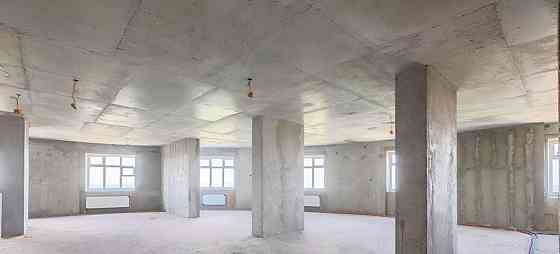 5-комн. квартира, 236 м2, 43/48 эт. Москва