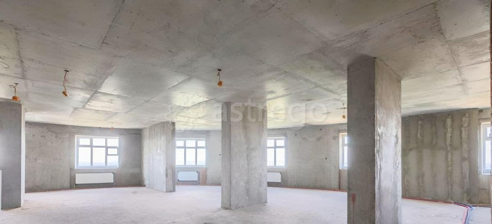 5-комн. квартира, 236 м2, 43/48 эт. Москва - изображение 6