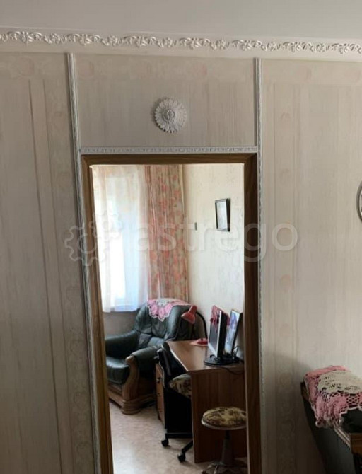 4-комн. квартира, 70 м2, 3/5 эт. Дивногорск - изображение 2