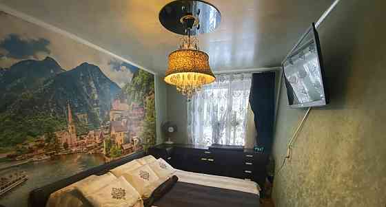 2-комн. квартира, 45 м2, 1/5 эт. Видное