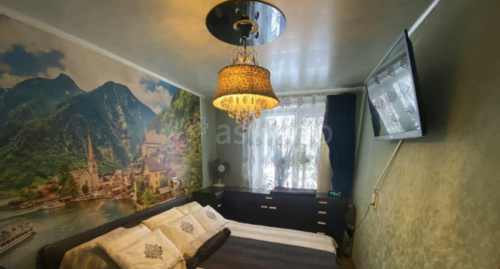 2-комн. квартира, 45 м2, 1/5 эт. Видное - изображение 3