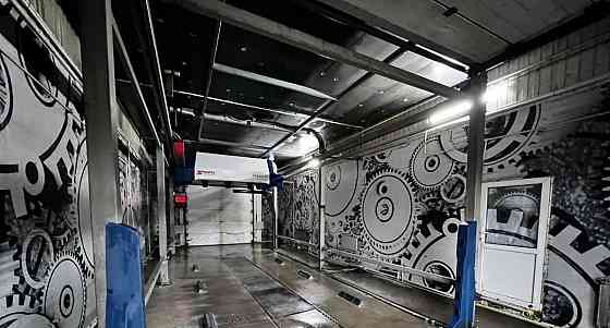 Готовый бизнес, 350 м2 Видное