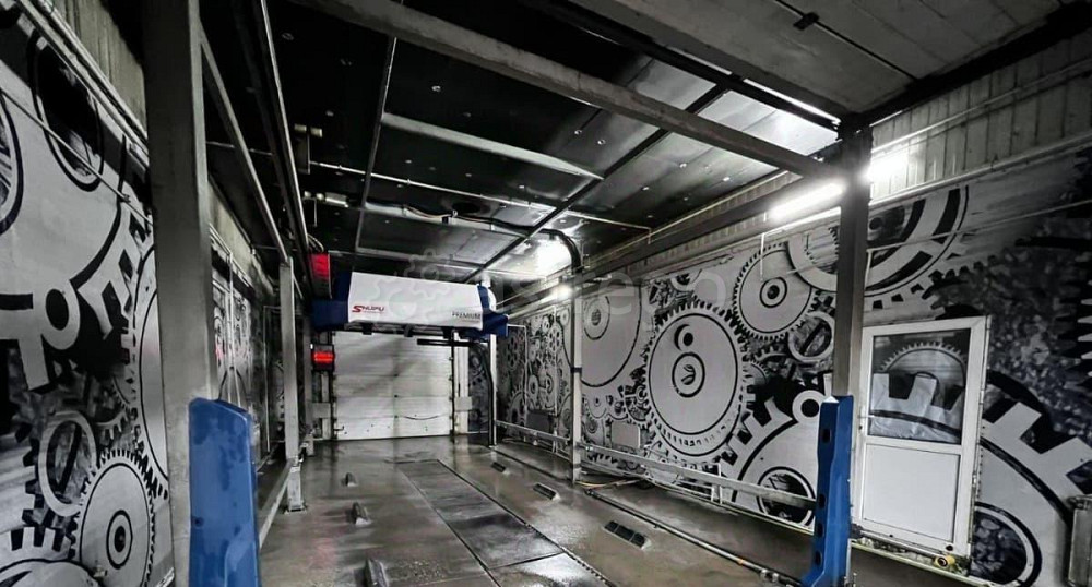 Готовый бизнес, 350 м2 Видное - изображение 2