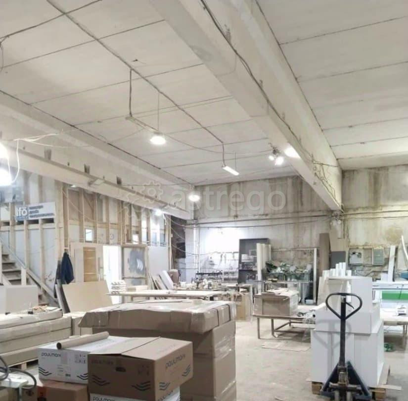 Производственное, 414 м2 Ногинск - изображение 6