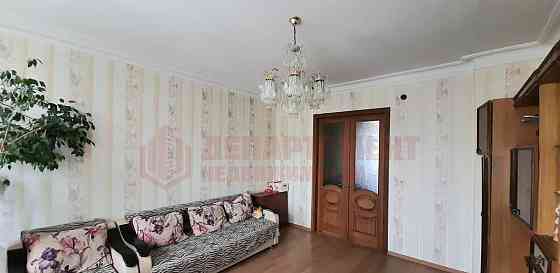 3-комн. квартира, 72.4 м2, 4/5 эт. Астрахань