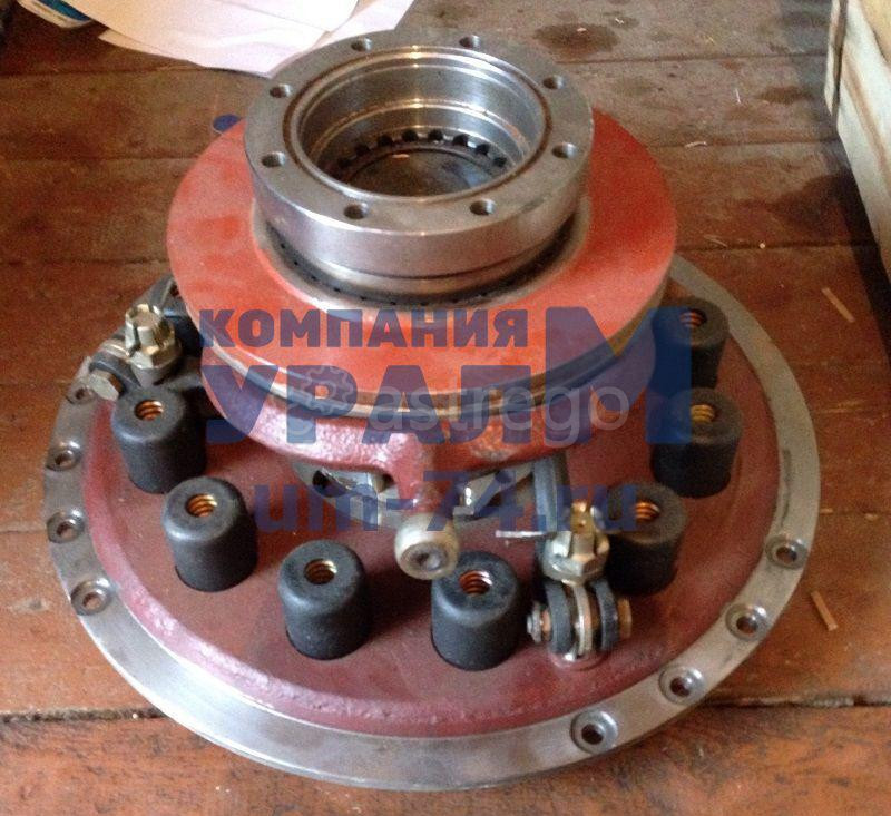 Муфта сцепления 18-14-4СП Челябинск - изображение 1