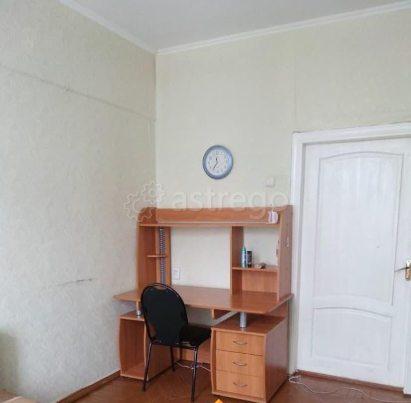 Комната, 17 м2, 2/5 эт. Москва - изображение 4