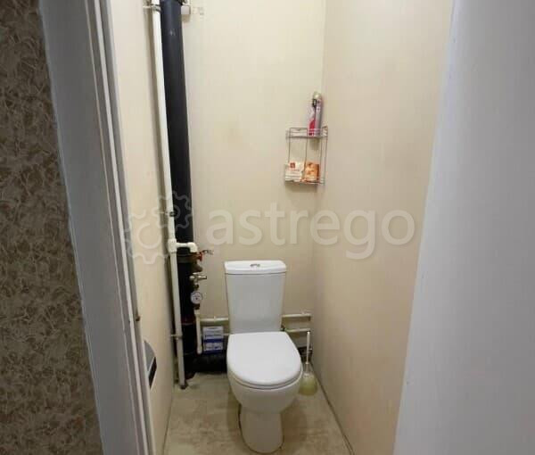 1-комн. квартира, 36 м2, 7/16 эт. Уфа - изображение 3