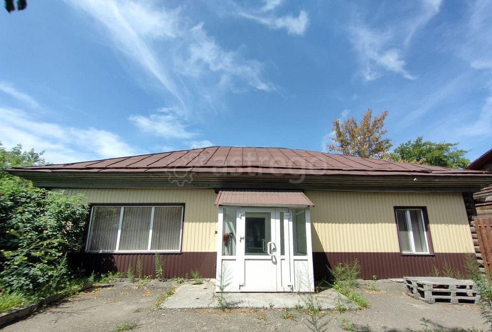 Свободного назначения, 5400 м2 Камень-на-Оби - изображение 7