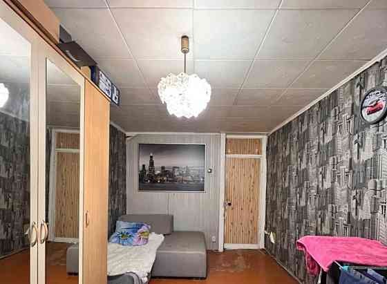 3-комн. квартира, 55 м2, 3/5 эт. Чехов