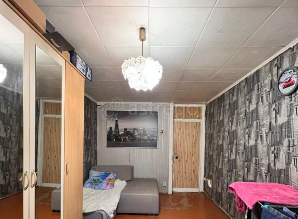 3-комн. квартира, 55 м2, 3/5 эт. Чехов - изображение 1